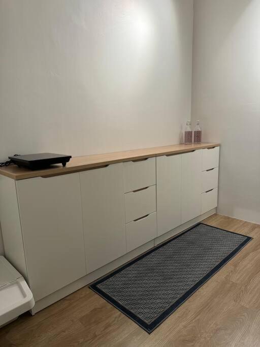 Rumakita #1 - Vista Alam, Sleeps 6 Near Avisena Hospital Pangsapuri