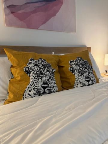 Rumakita #1 - Vista Alam, Sleeps 6 Near Avisena Hospital Shah Alam