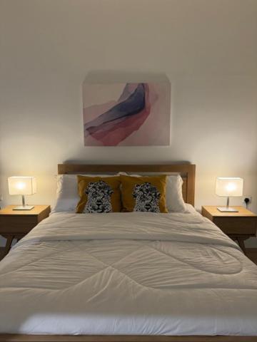 Rumakita #1 - Vista Alam, Sleeps 6 Near Avisena Hospital Pangsapuri *